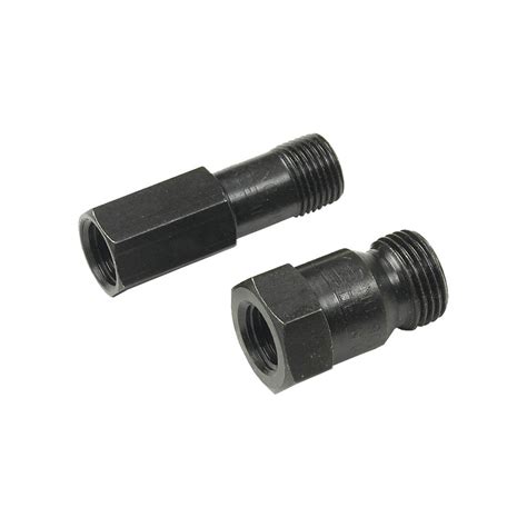 GEARWRENCH 2 Pc. Air Hold Fitting Set 